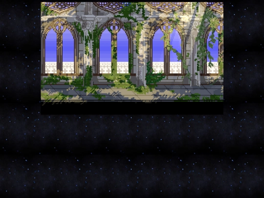 leftside screenshot