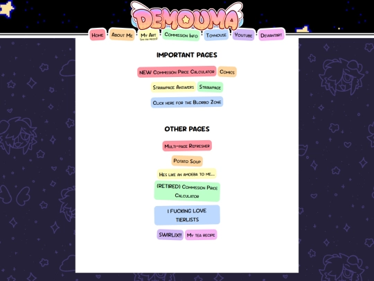 pageindex screenshot