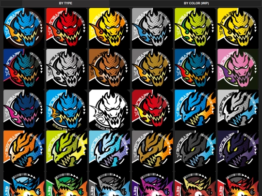 random pages/stickerview screenshot