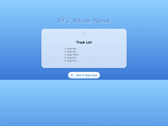 album2 screenshot