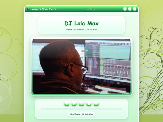 djlolamax screenshot
