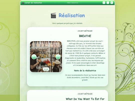 fr/direction screenshot