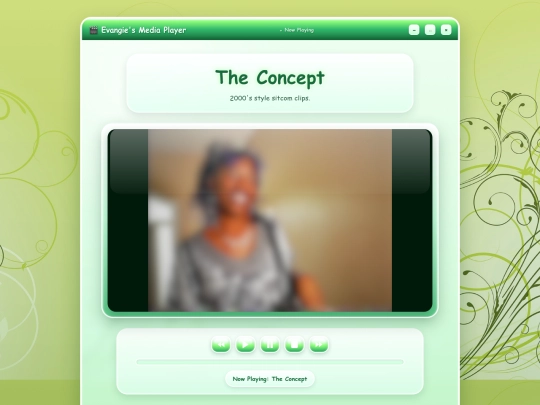 sitcom screenshot