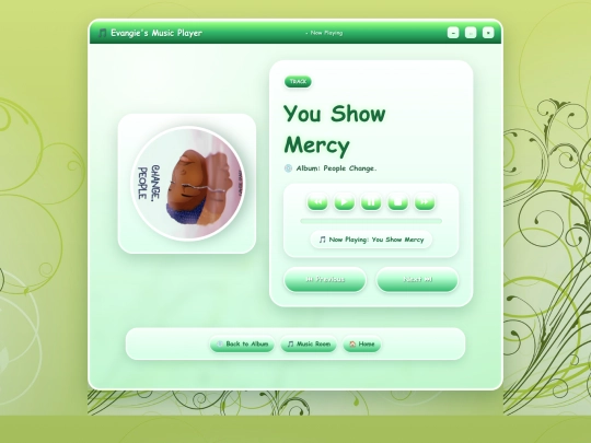 youshowmercy screenshot