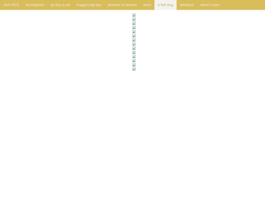 afelldog/afelldog screenshot