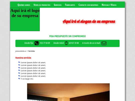 prototipopinturasferca/comotrabajamos screenshot