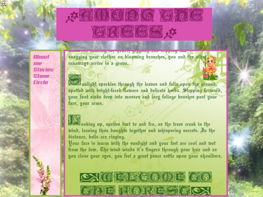mainpage screenshot