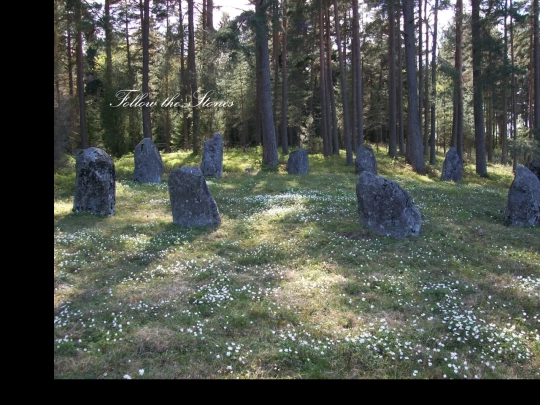 stone_circle screenshot