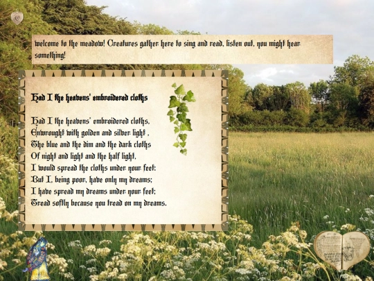 stories screenshot