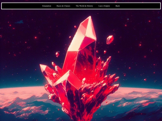 emanation/nav screenshot