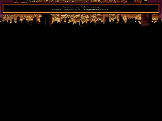 footer screenshot