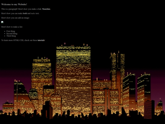 gameclube/home screenshot