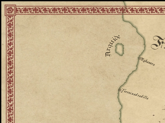 jamiemap screenshot