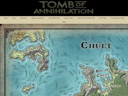 toa/c screenshot