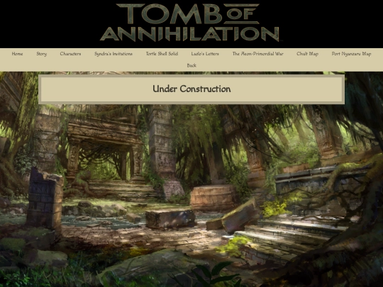 toa/chars screenshot