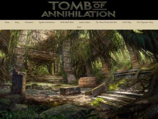 toa/nav screenshot