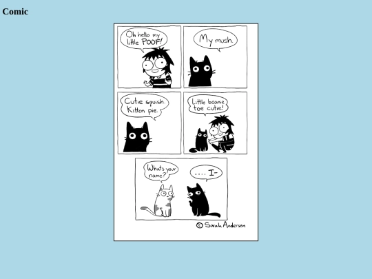 comic_xd screenshot
