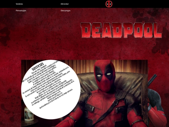pelicula screenshot