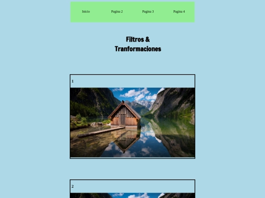 wireframing/pagina4 screenshot
