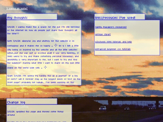logs screenshot