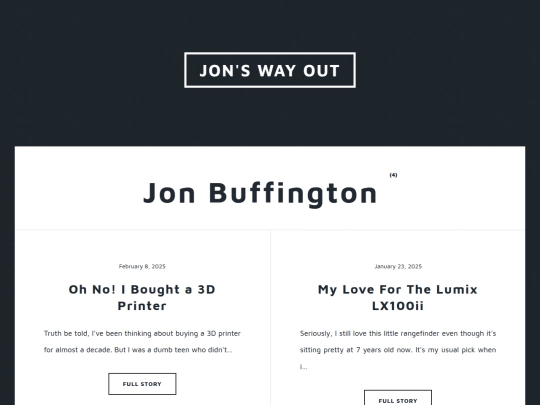 authors/jon-buffington screenshot