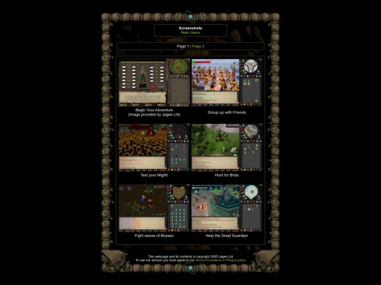 aff/runescape/screenshots/screenshots screenshot