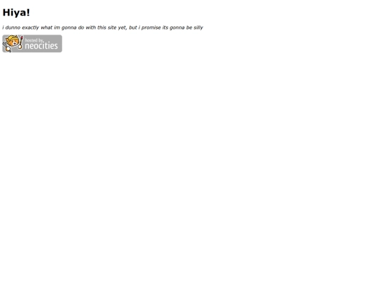 Test screenshot