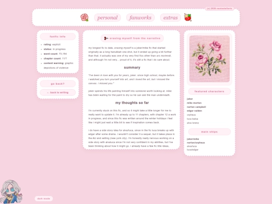 writing/erasing_myself_from_the_narrative screenshot