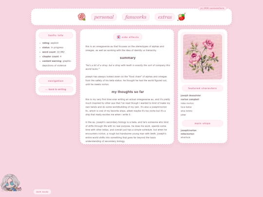 writing/side_effects screenshot
