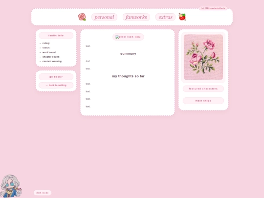 writing/someone_to_hate screenshot