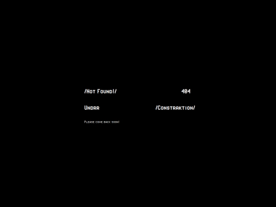 404 screenshot