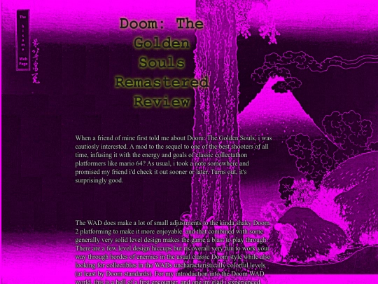 Media/2024gamereviews/DoomGoldensouls screenshot