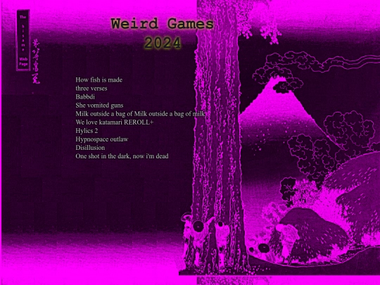 Media/2024gamereviews/WeirdGames screenshot