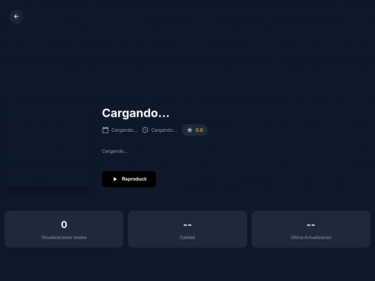 peliculas screenshot