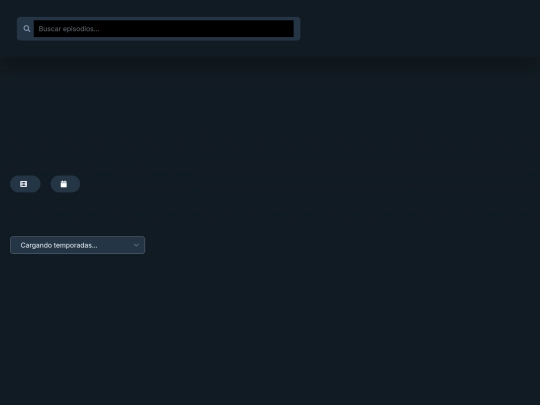 series screenshot