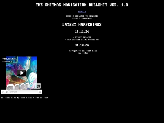 Indexold screenshot