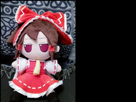 fumo screenshot
