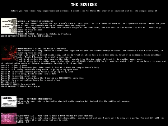 issue1/reviews screenshot