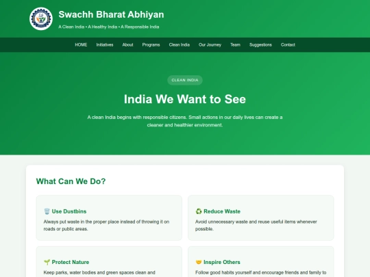 india screenshot