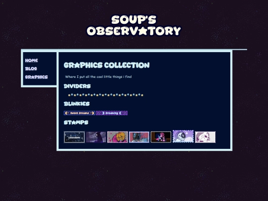 Graphics screenshot