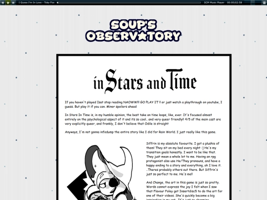 ShrinesFolder/InStarsAndTime screenshot