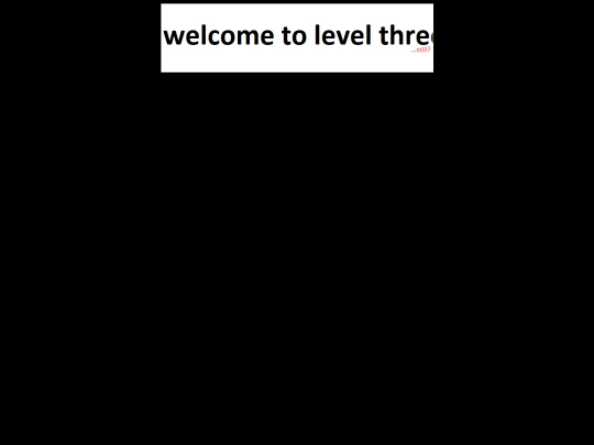 rebegin/levelthree screenshot