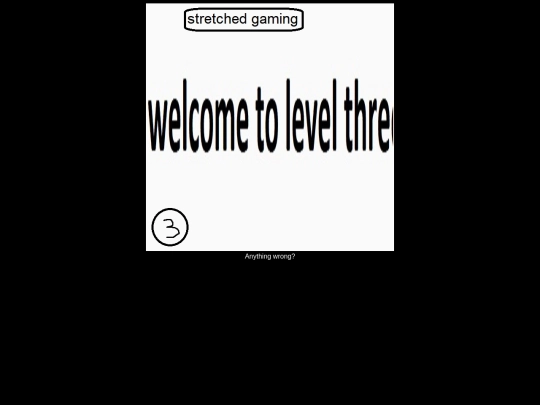 rebegin/notadoorlevelthre screenshot