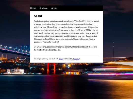 AB/about screenshot