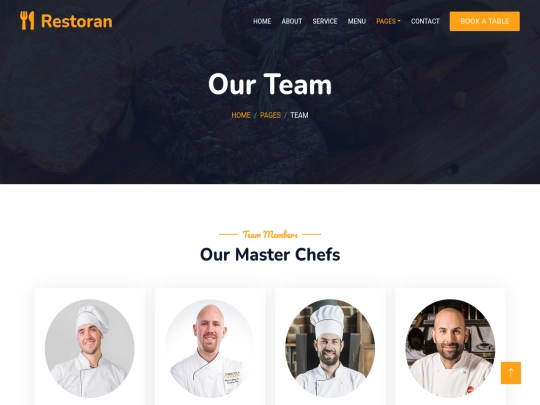 team screenshot