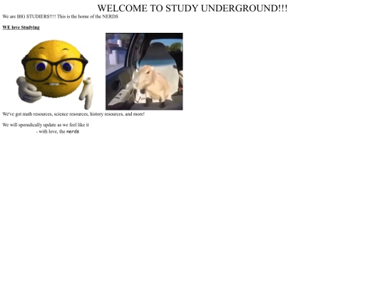 home screenshot