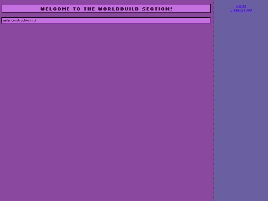 pages/worldbuild_gen screenshot