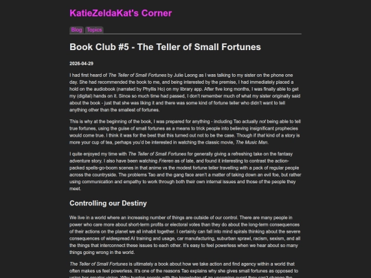 blog/2026-04-29-teller-of-small-fortunes screenshot