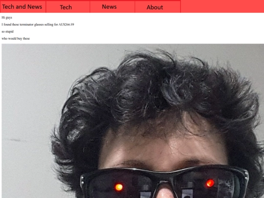 terminator screenshot