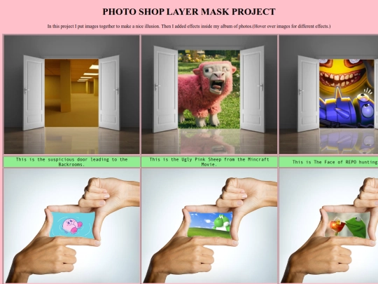 LayerMask2 screenshot